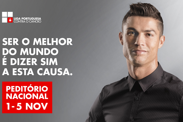 Liga Portuguesa contra o cancro apela à generosidade de ...