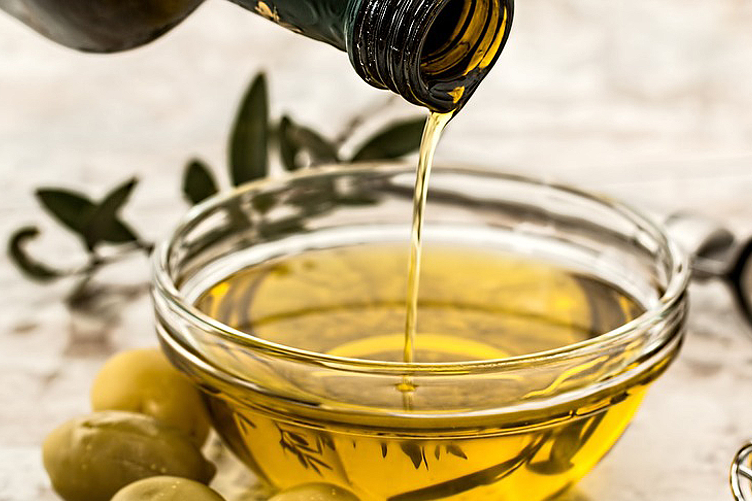 Оливковое масло кг