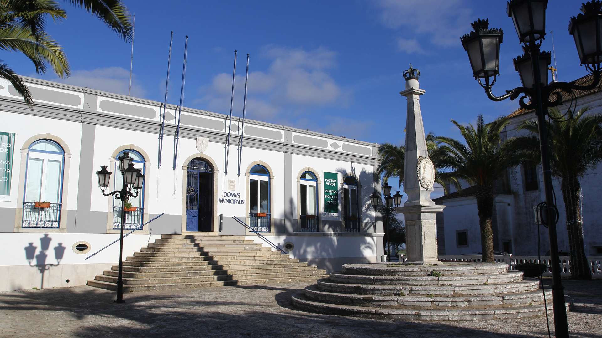 Câmara Castro Verde 02 - Rádio Pax 2024