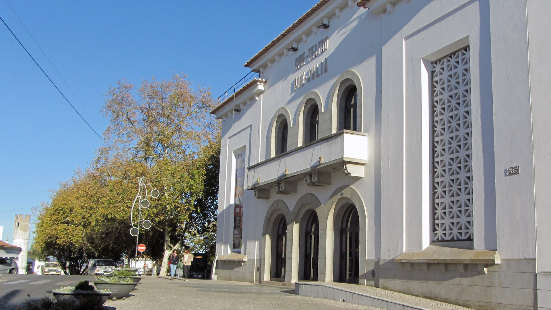 Coro de Câmara de Beja apresenta espetáculo de Natal no Pax Julia