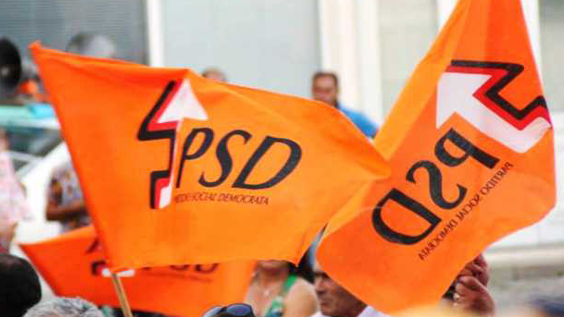 PSD acusa campanha de Moreira da Silva de postura “nociva”