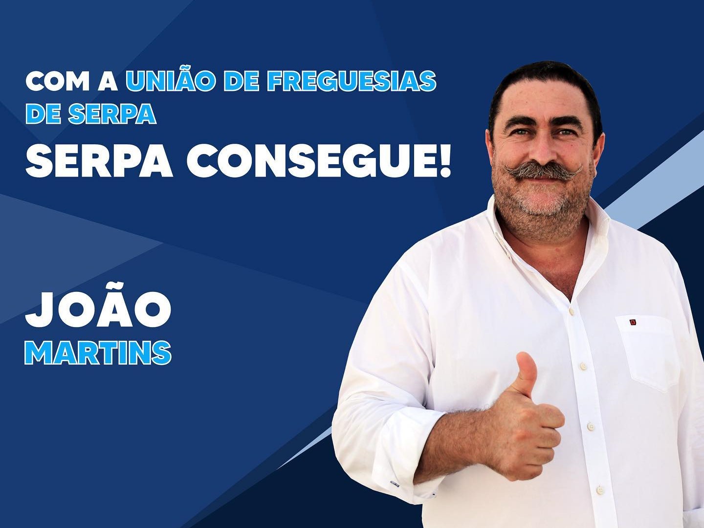 PSD/CDS candidata João Martins à UF de Serpa
