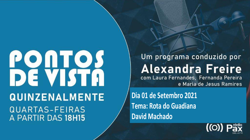 Pontos de vista 01-09-2021