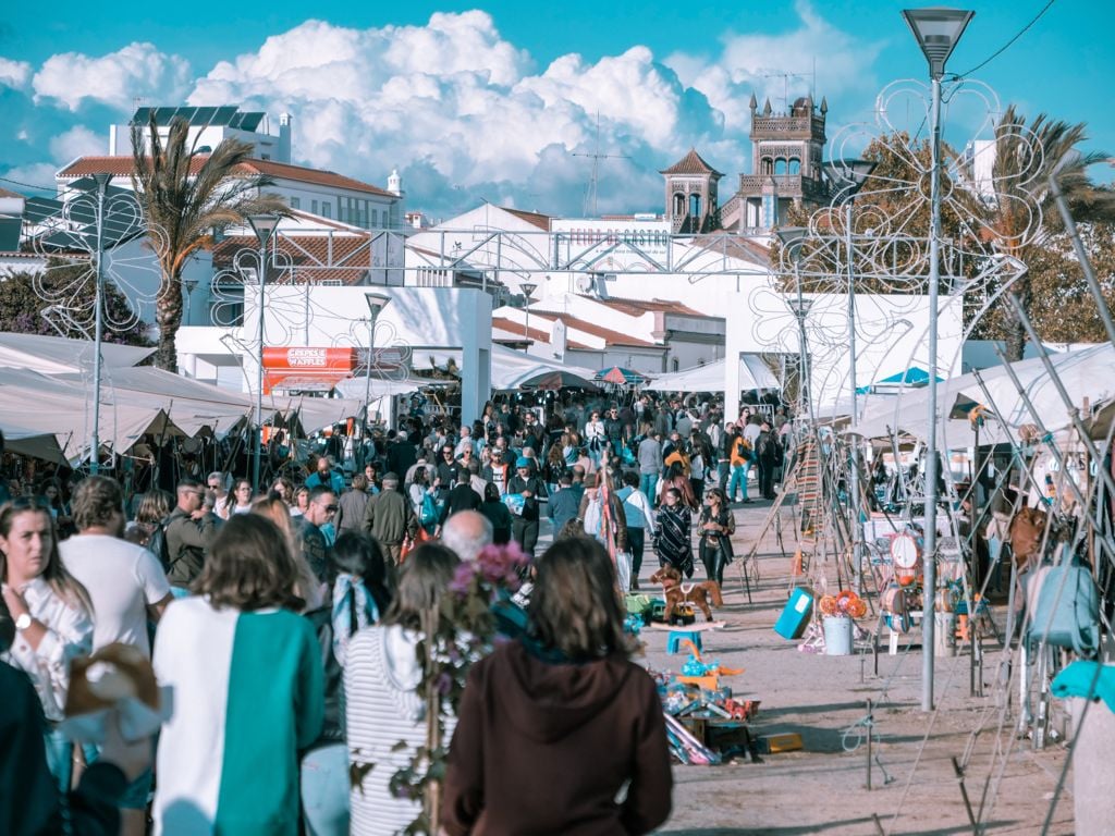 Castro Verde despede-se de mais uma edição da Feira anual