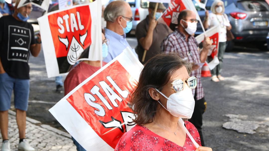 Câmara de Beja impede trabalhadora de aceder ao local de trabalho diz STAL