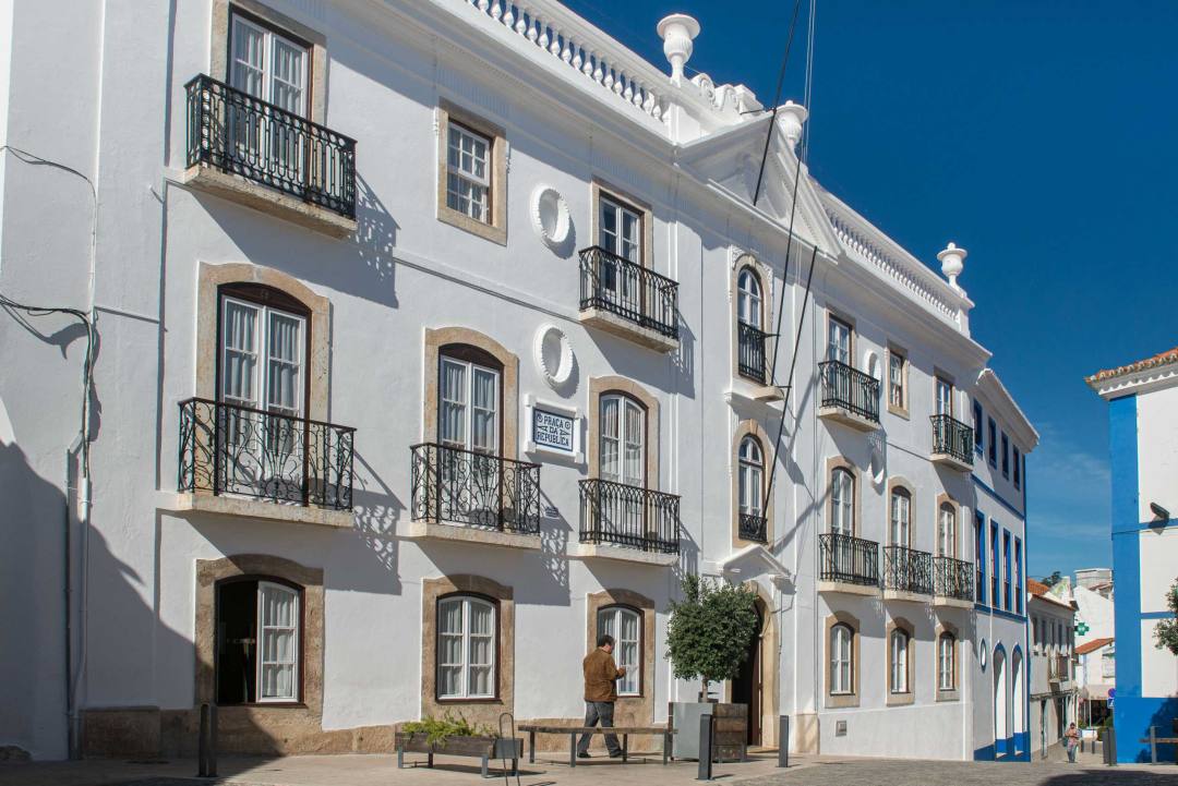 <strong>Cidadãos com Cartão Social e Bombeiros têm redução na tarifa de água em Odemira </strong>