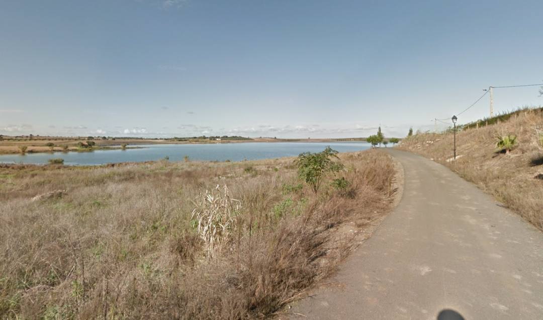 Beringel promove caminhada ambiental com recolha de lixo junto à Barragem do Pisão