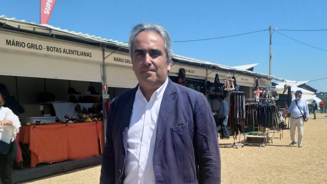 Vice-presidente da CCDR Alentejo enaltece importância económica da ...