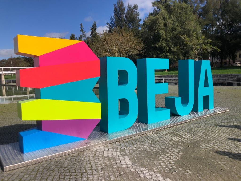 Beja assinala Feriado Municipal com animação no Parque da Cidade