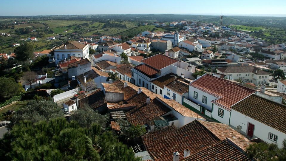 Ourique apresenta estratégia de habitação