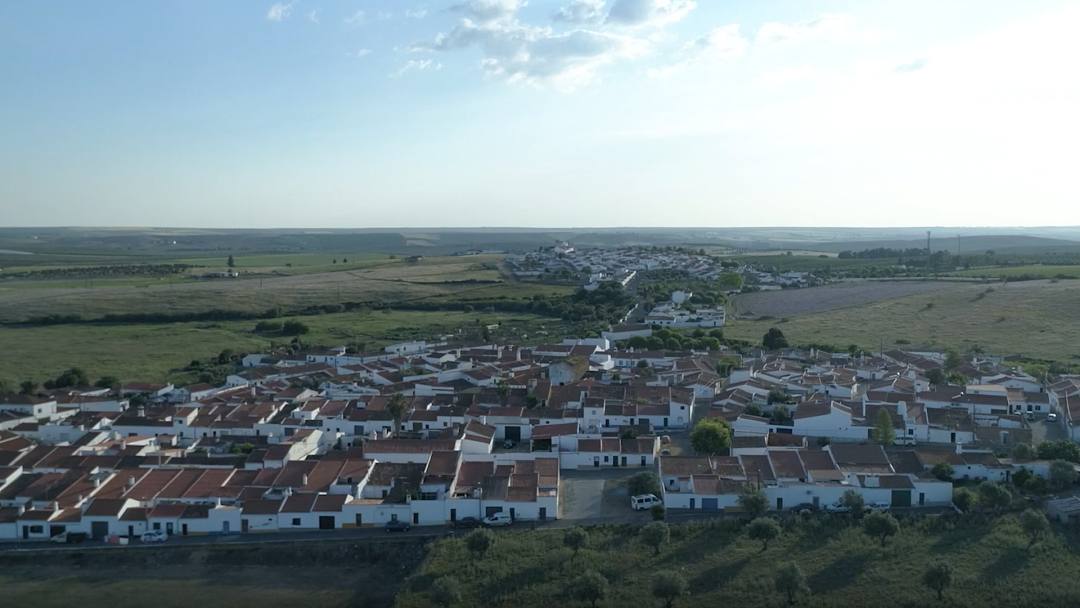 Baleizão - Rádio Pax 2026