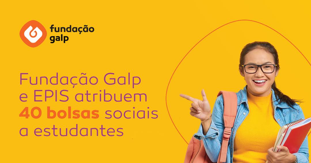 Fundação Galp atribui bolsas de mérito nos concelhos de Ourique e Odemira