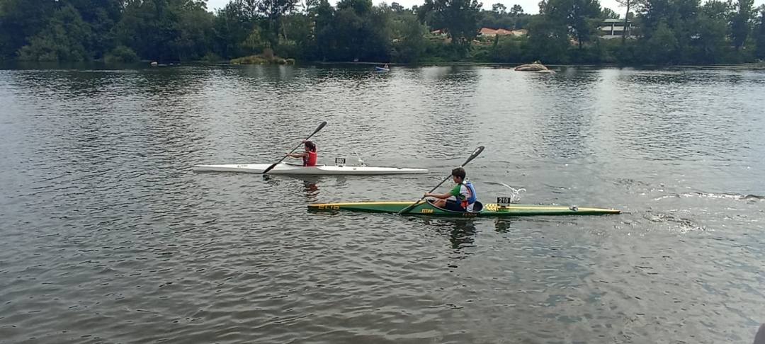 Foto: Clube Fluvial Odemirense