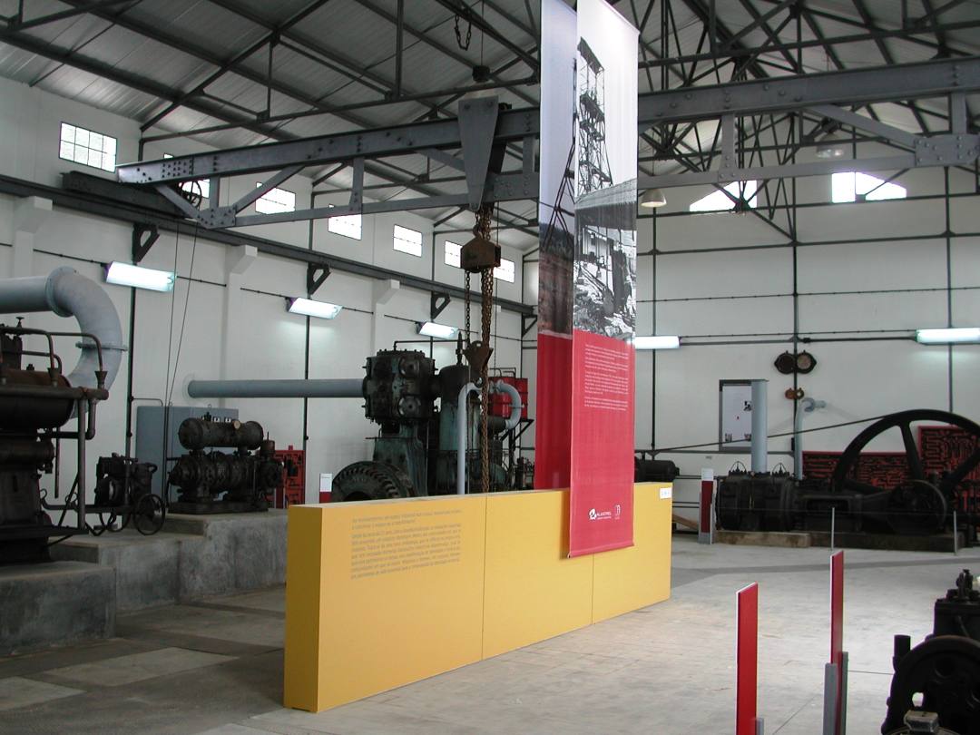 Foto: Município de Aljustrel