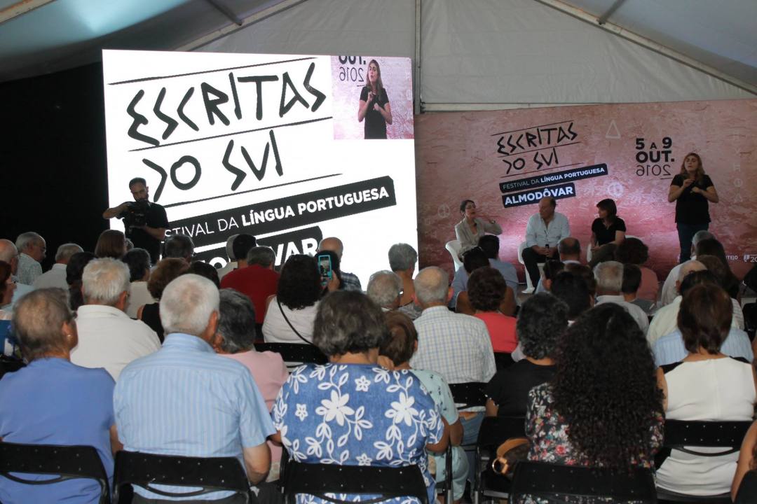 Foto: Câmara de Almodôvar