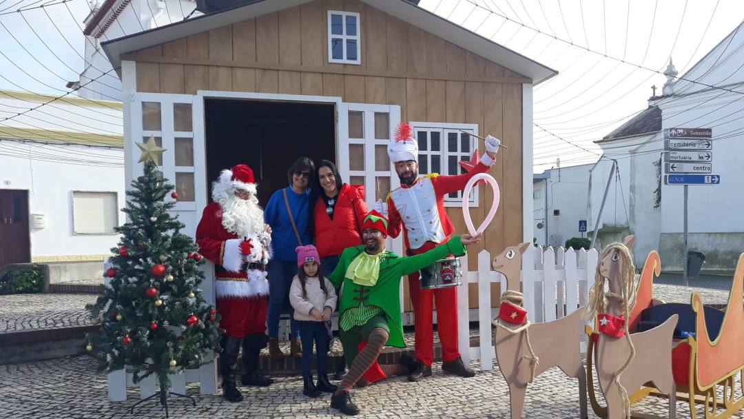 Foto: CM Castro Verde