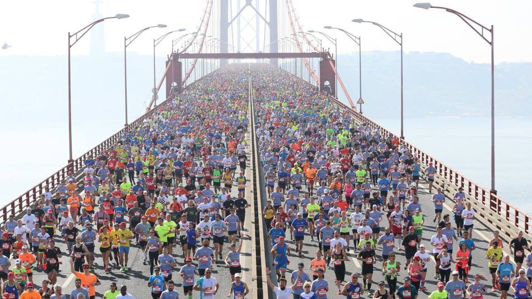 Beja incentiva população a participar na “Meia Maratona de Lisboa 