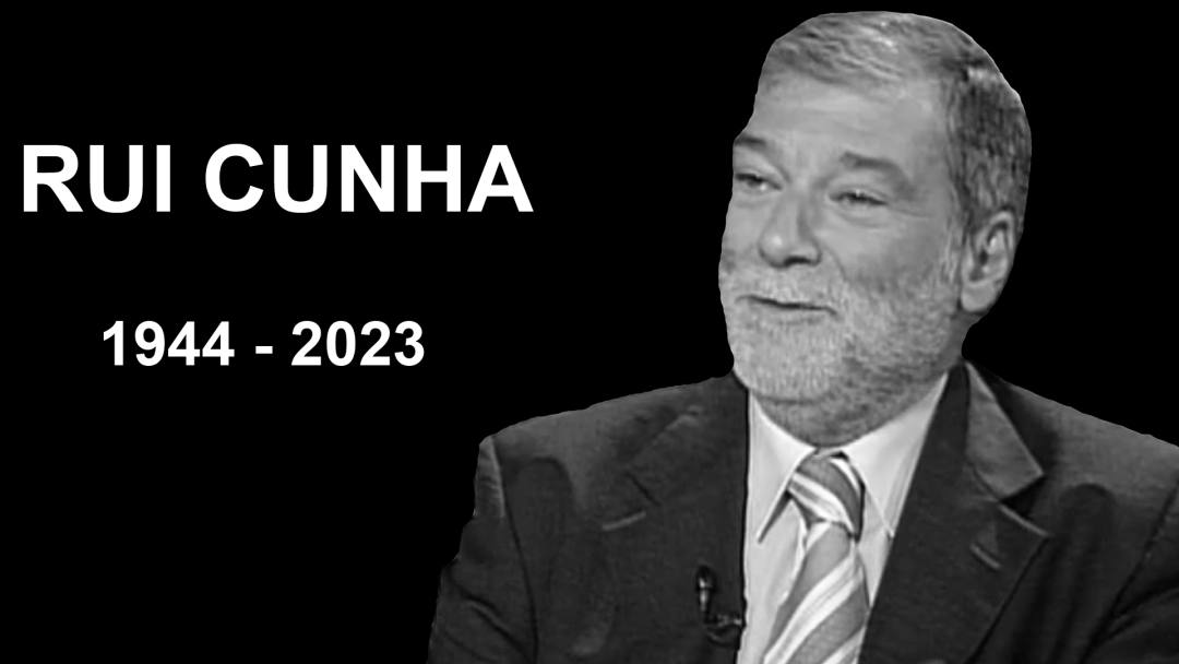 <strong>Faleceu Rui Cunha antigo deputado do PS</strong>