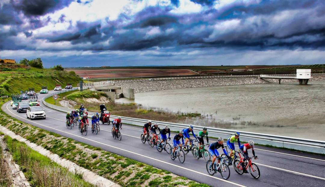 Foto: Volta ao Alentejo