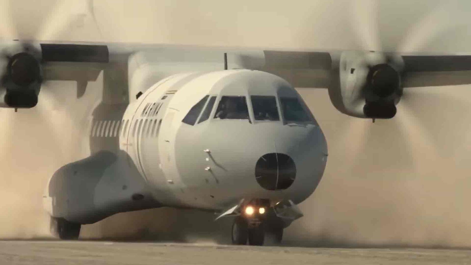 Foto: Força Aérea