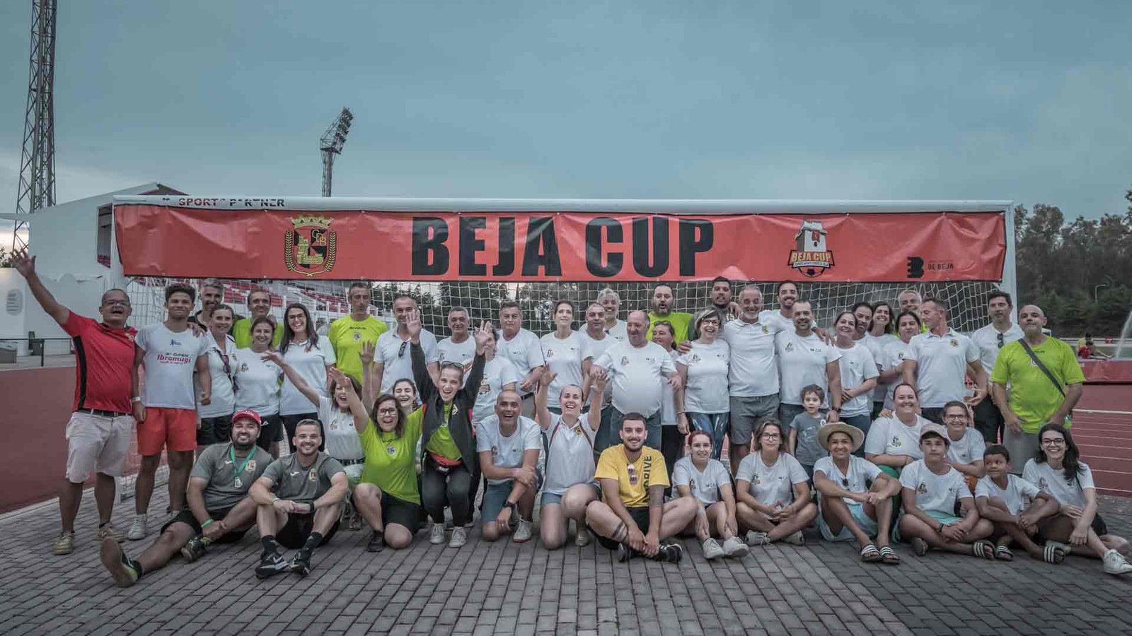 Foto: Beja Cup