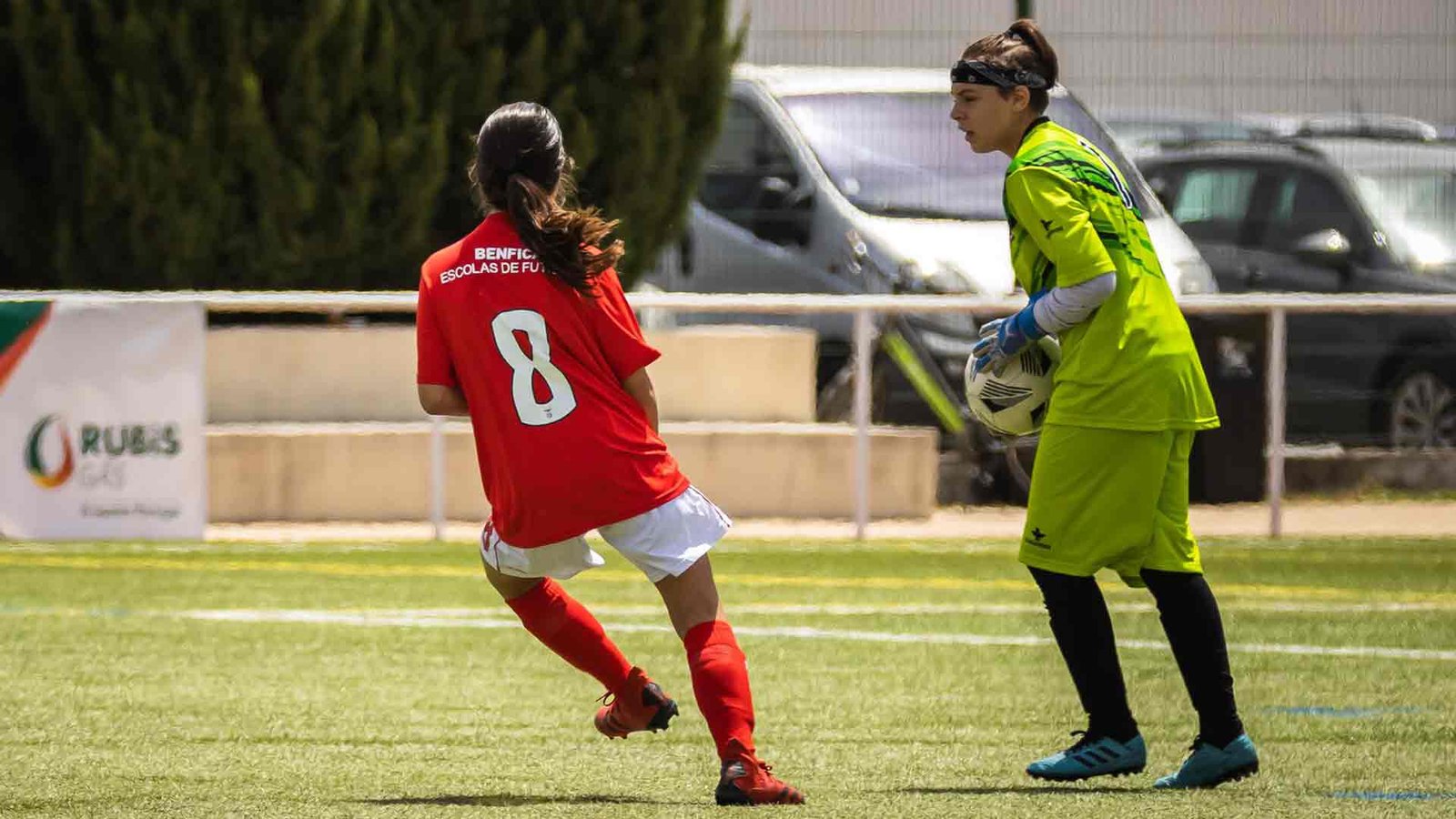 Foto: Beja Cup