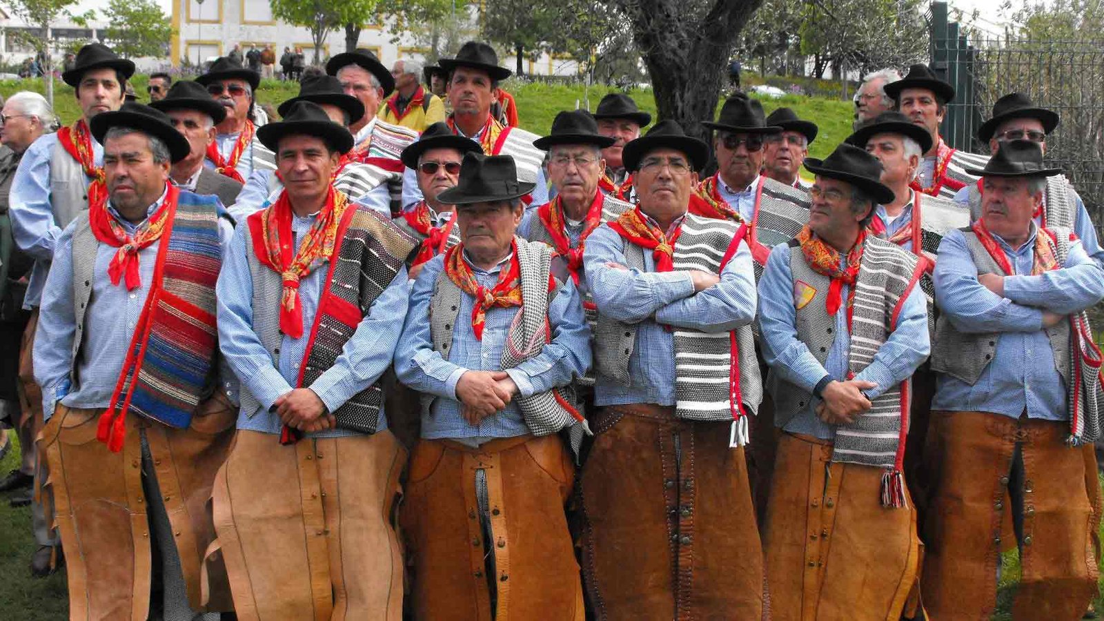 Foto: Grupo Coral "Ceifeiros de Cuba"