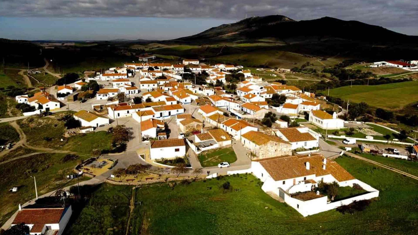 Foto: Mértola "Terra de Encantos"