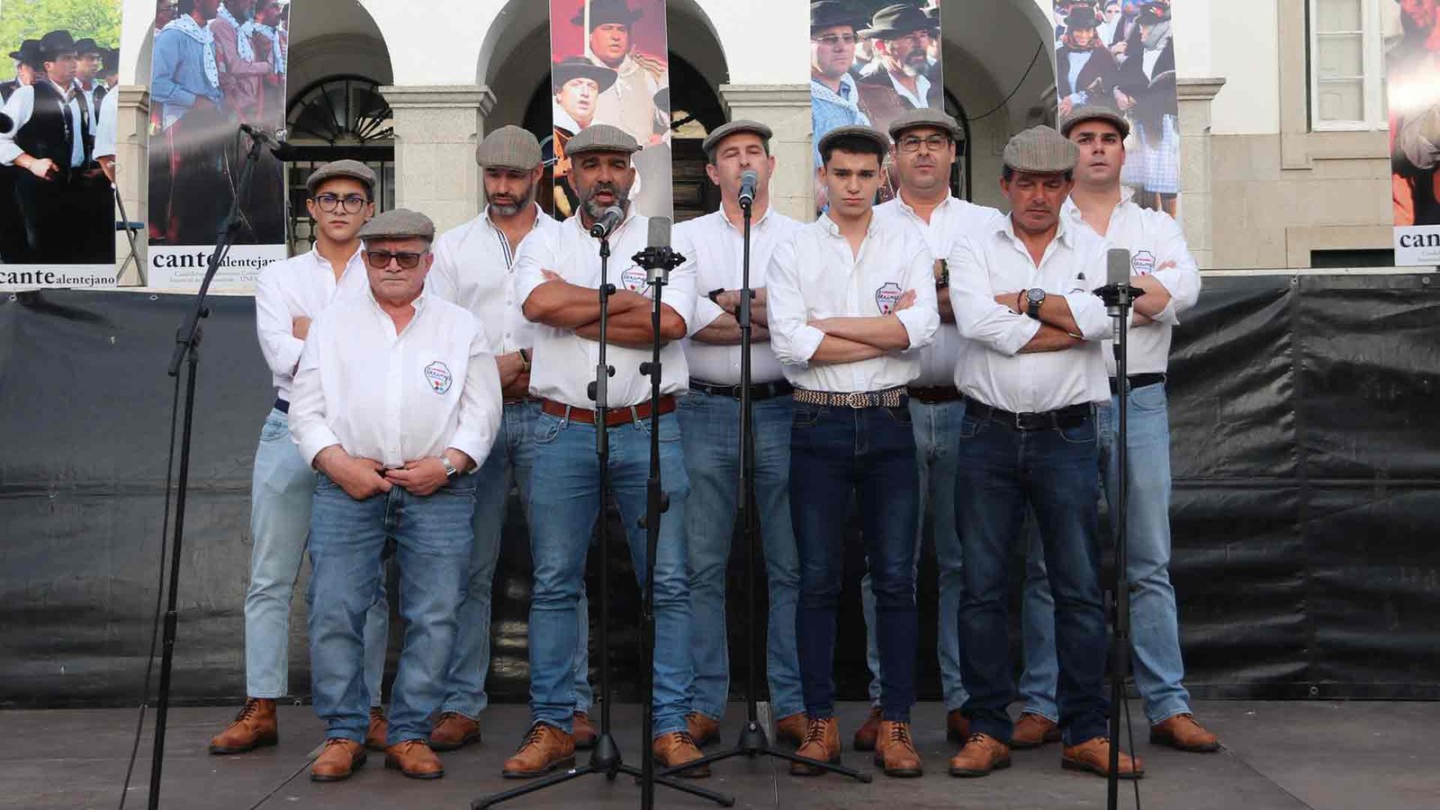 Foto: CM Serpa