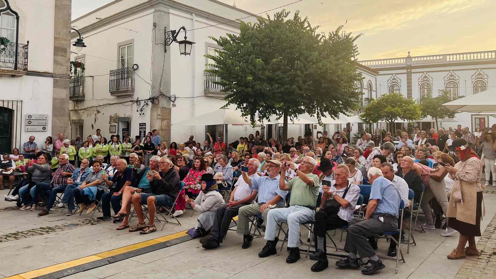 Foto: CM Serpa
