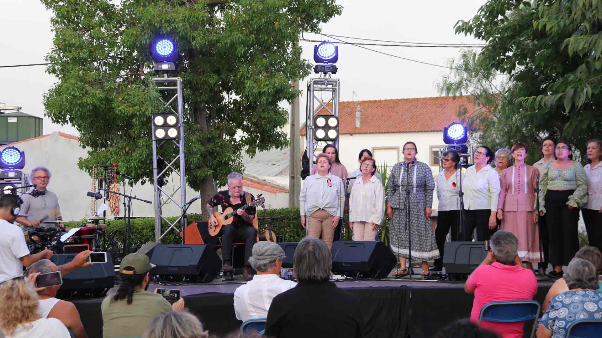 Foto: CM Serpa