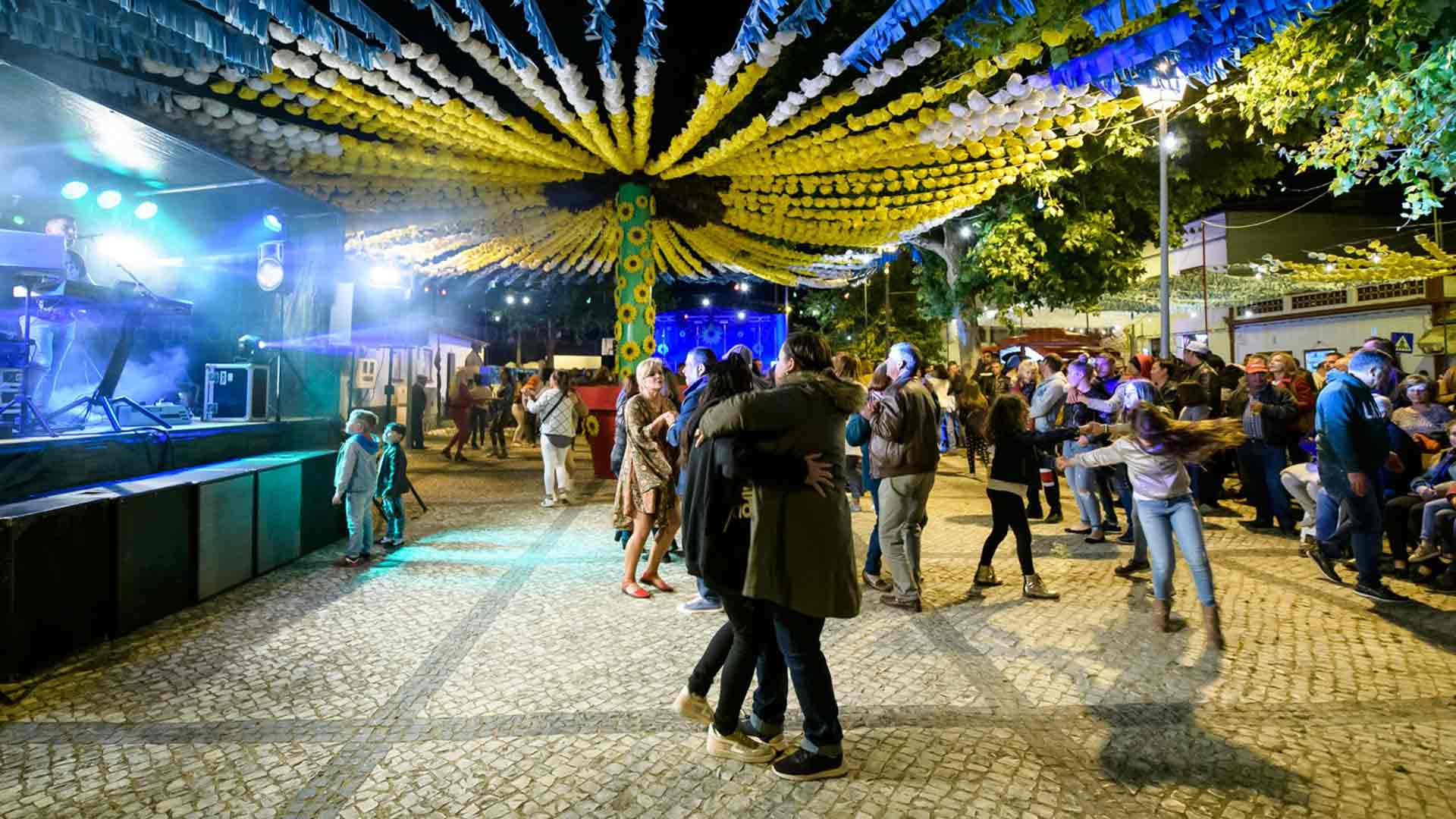 Foto: CM Odemira