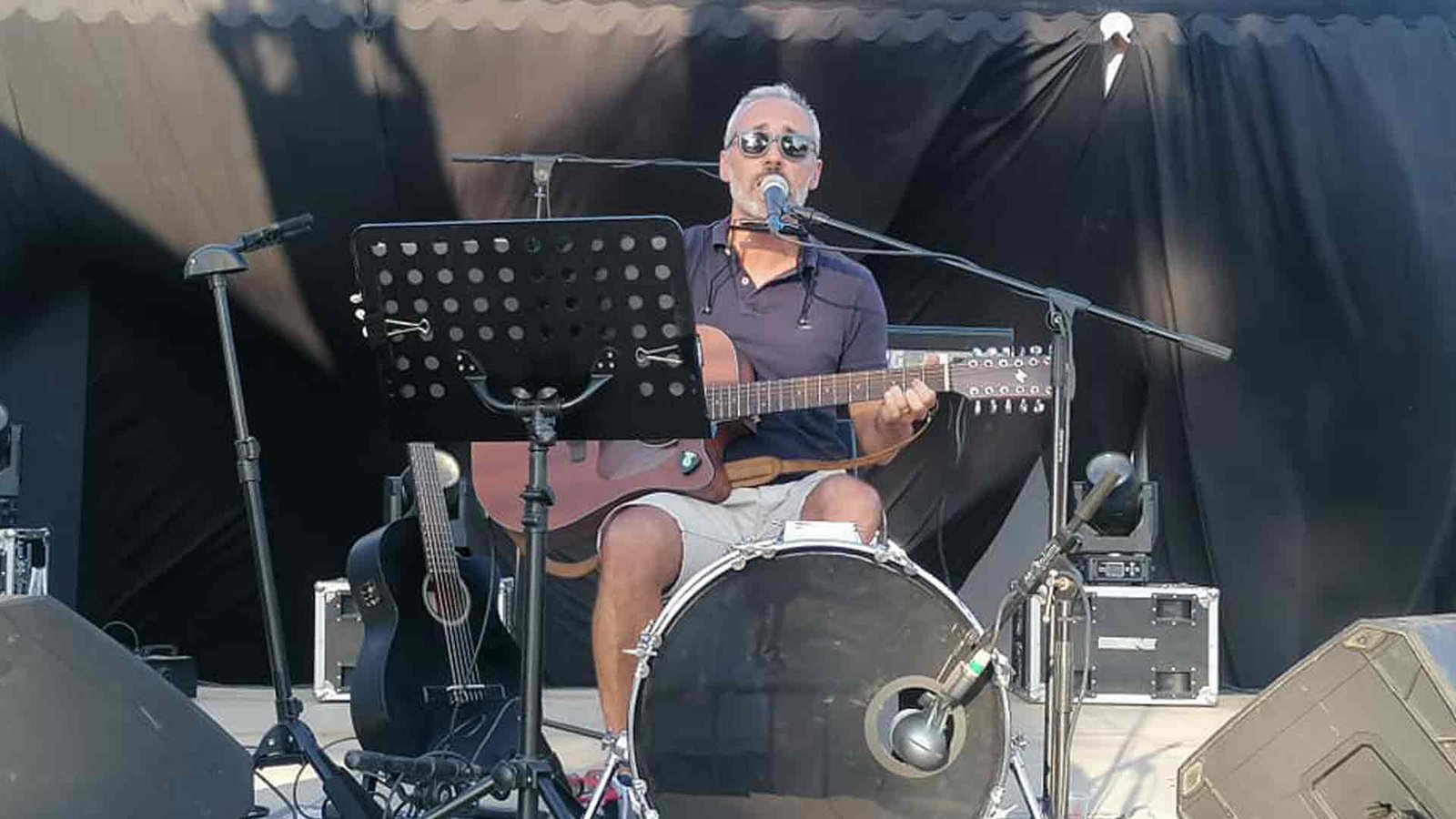 Foto: Luís Simenta