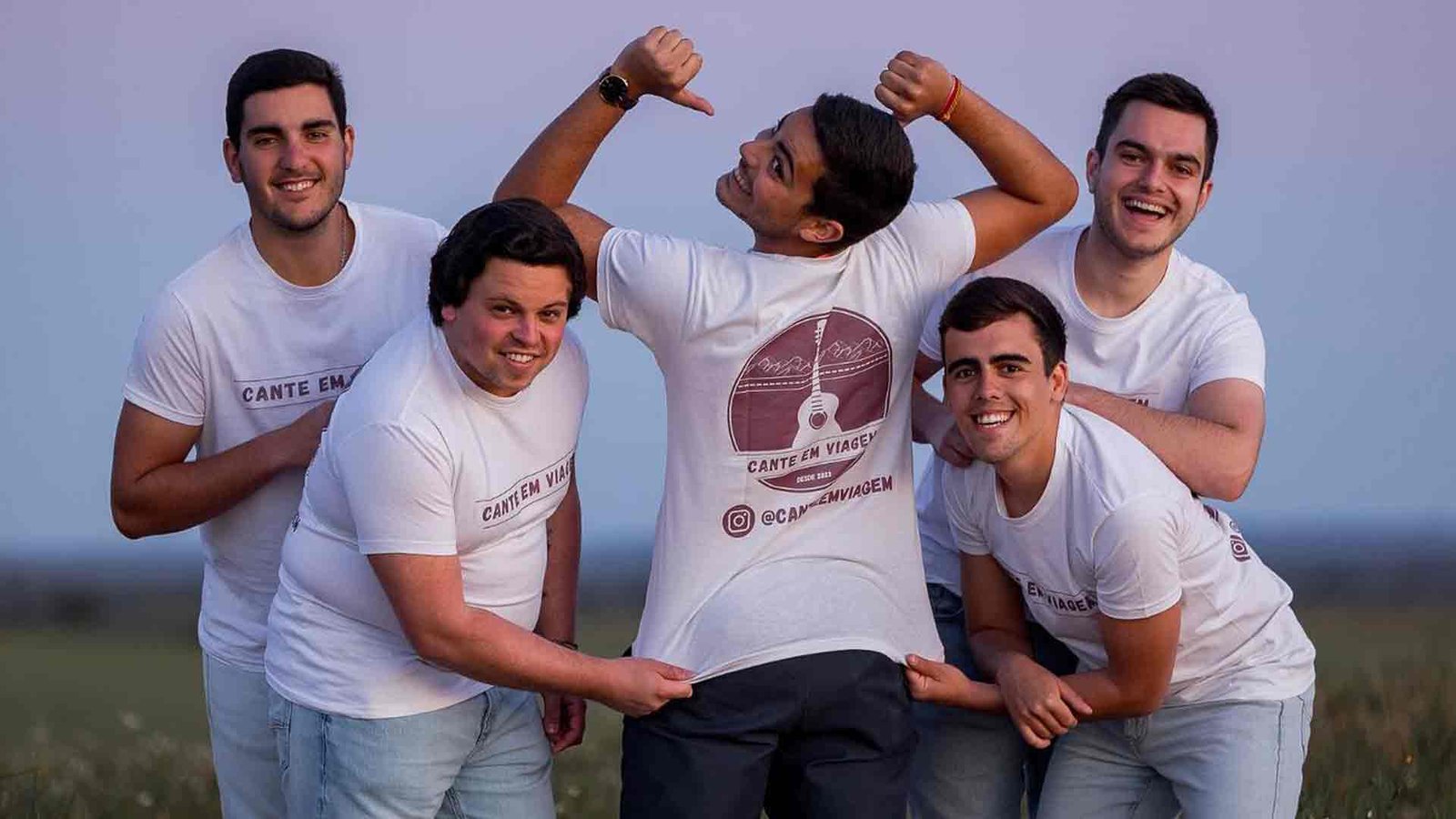 Foto: Cante em Viagem