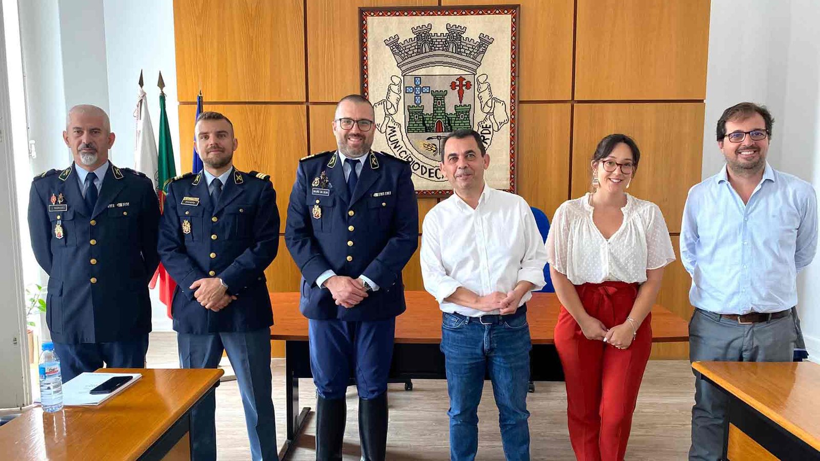Foto: CM Castro Verde