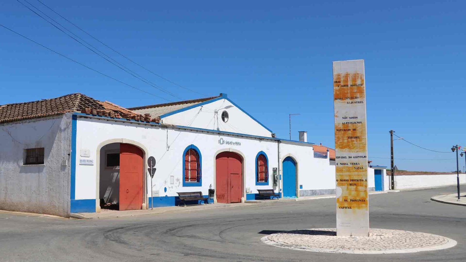 Foto: CM Aljustrel