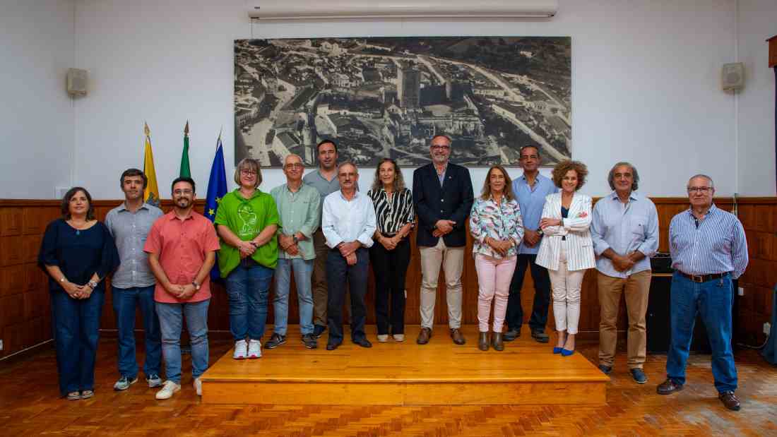 Moura inicia comemorações dos 50 anos do 25 de abril