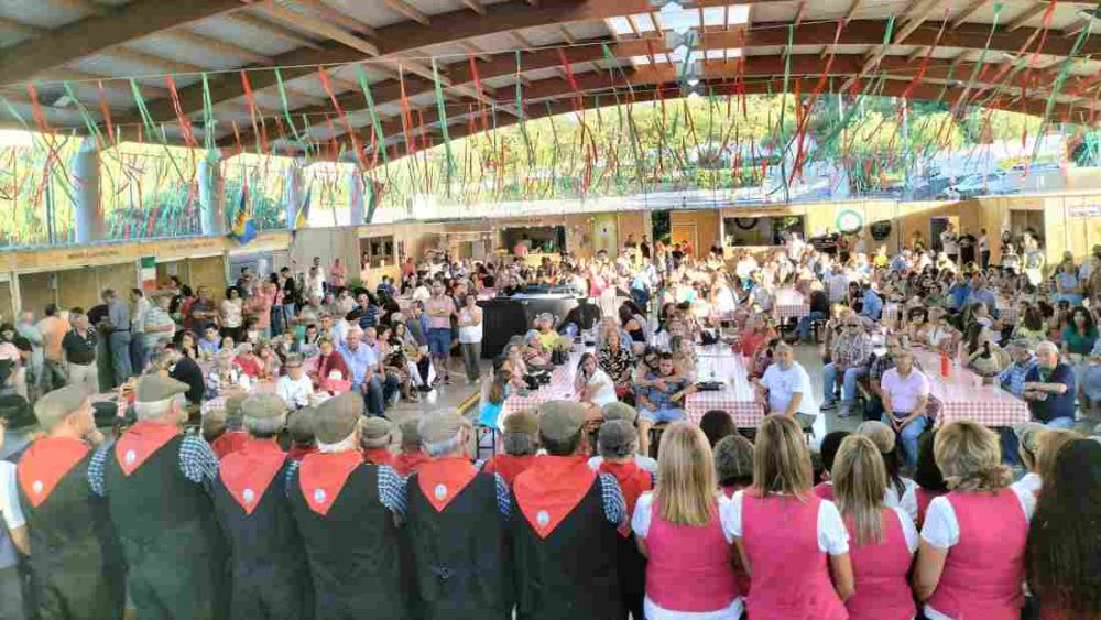 “Cantadores do Alentejo” fecham último dia do “Festicante”