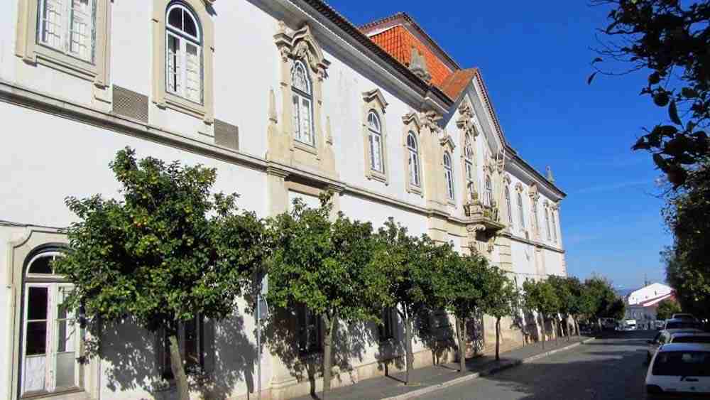 Assembleia Municipal de Beja reúne esta tarde