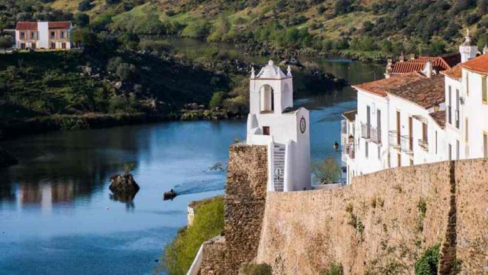 Foto: Visit Mértola