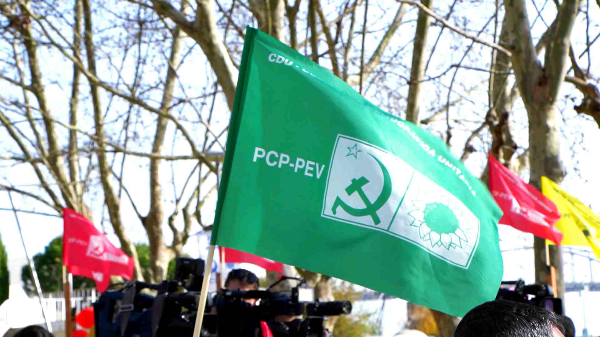 CDU - Rádio Pax 2025