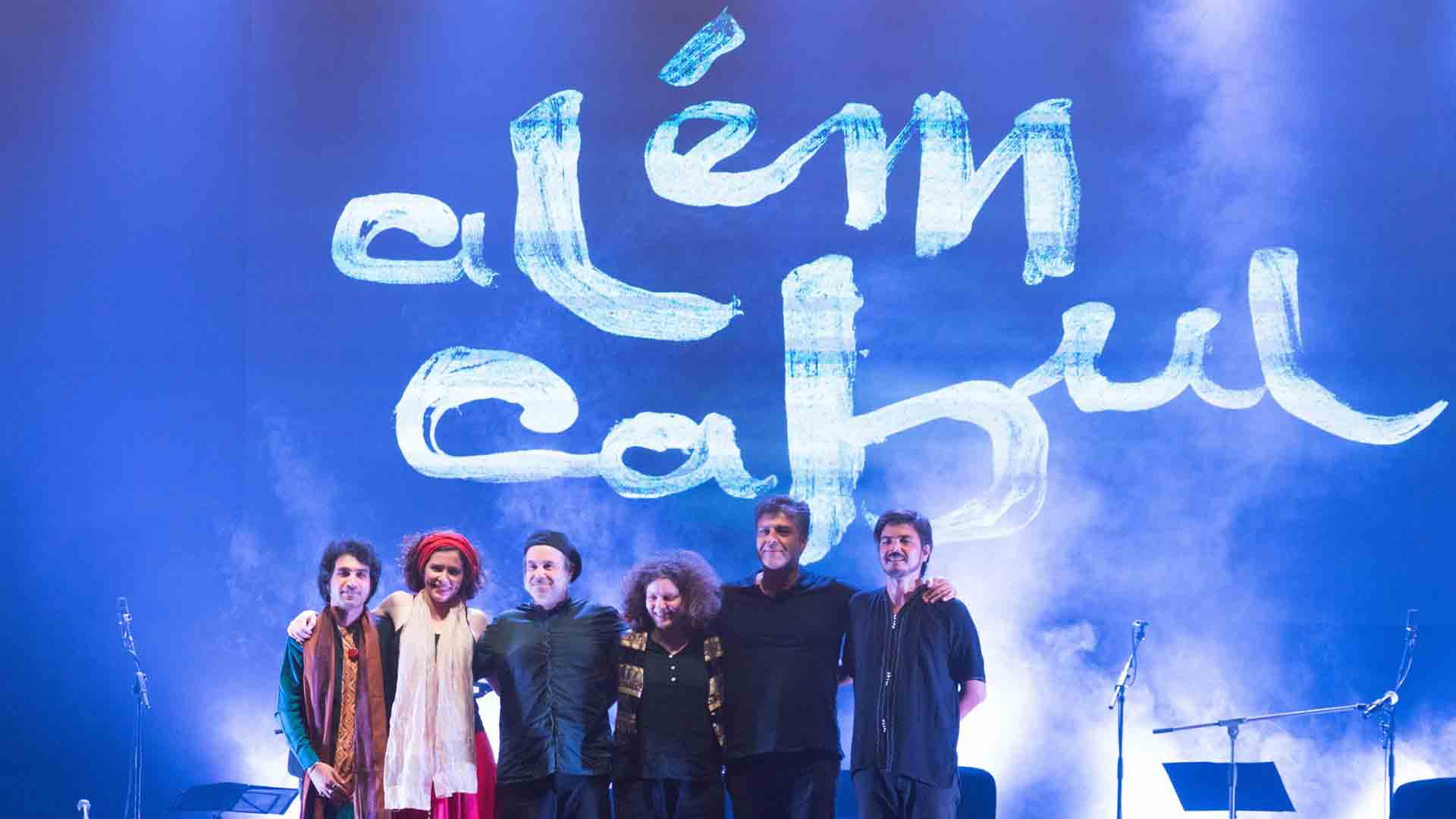 Foto: Além Cabul