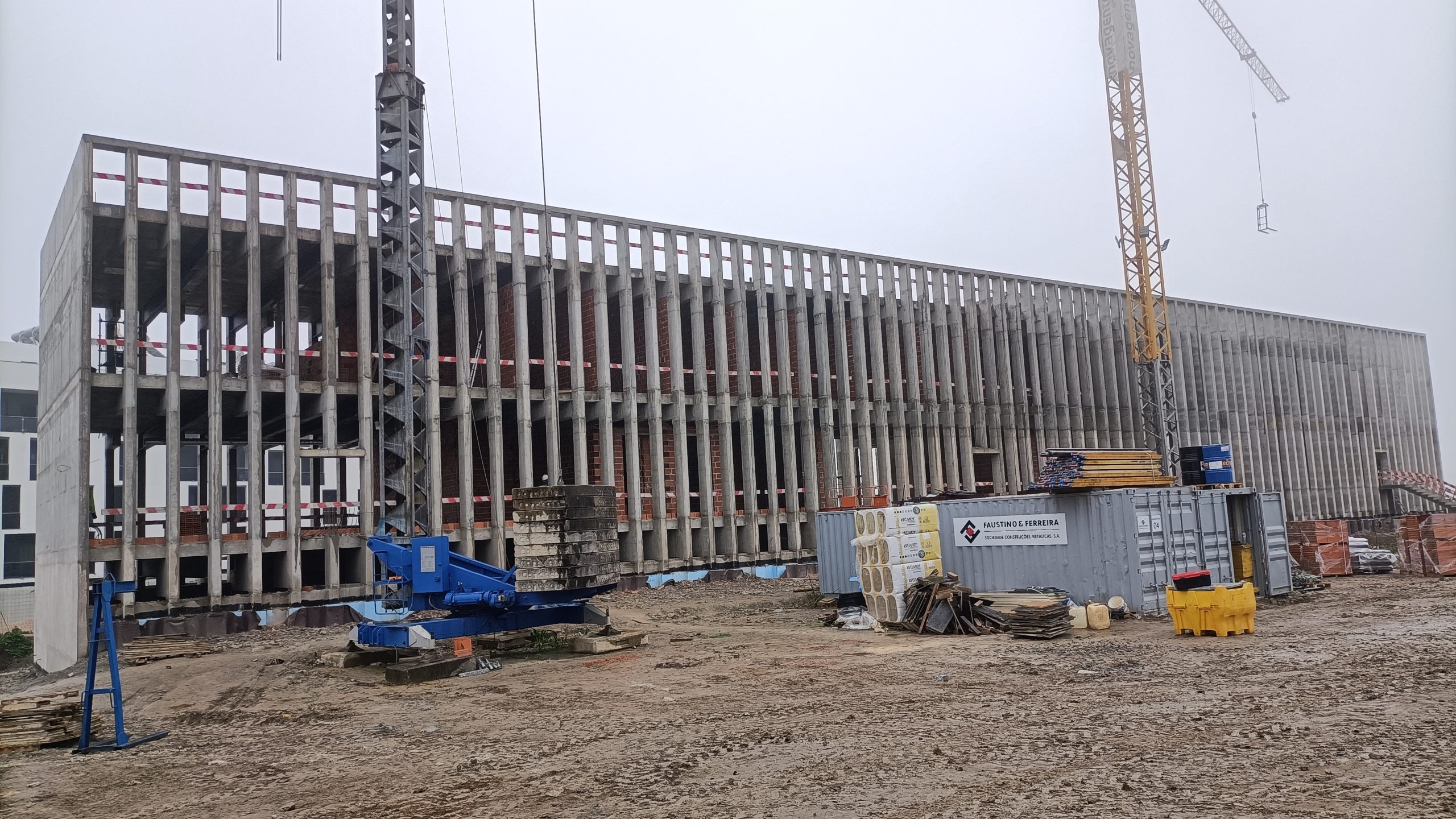 Novo Palácio da Justiça de Beja abrirá portas ainda em 2024 - 18 de Fevereiro, 2026 IMG20240103120448 scaled - Rádio Pax 2026