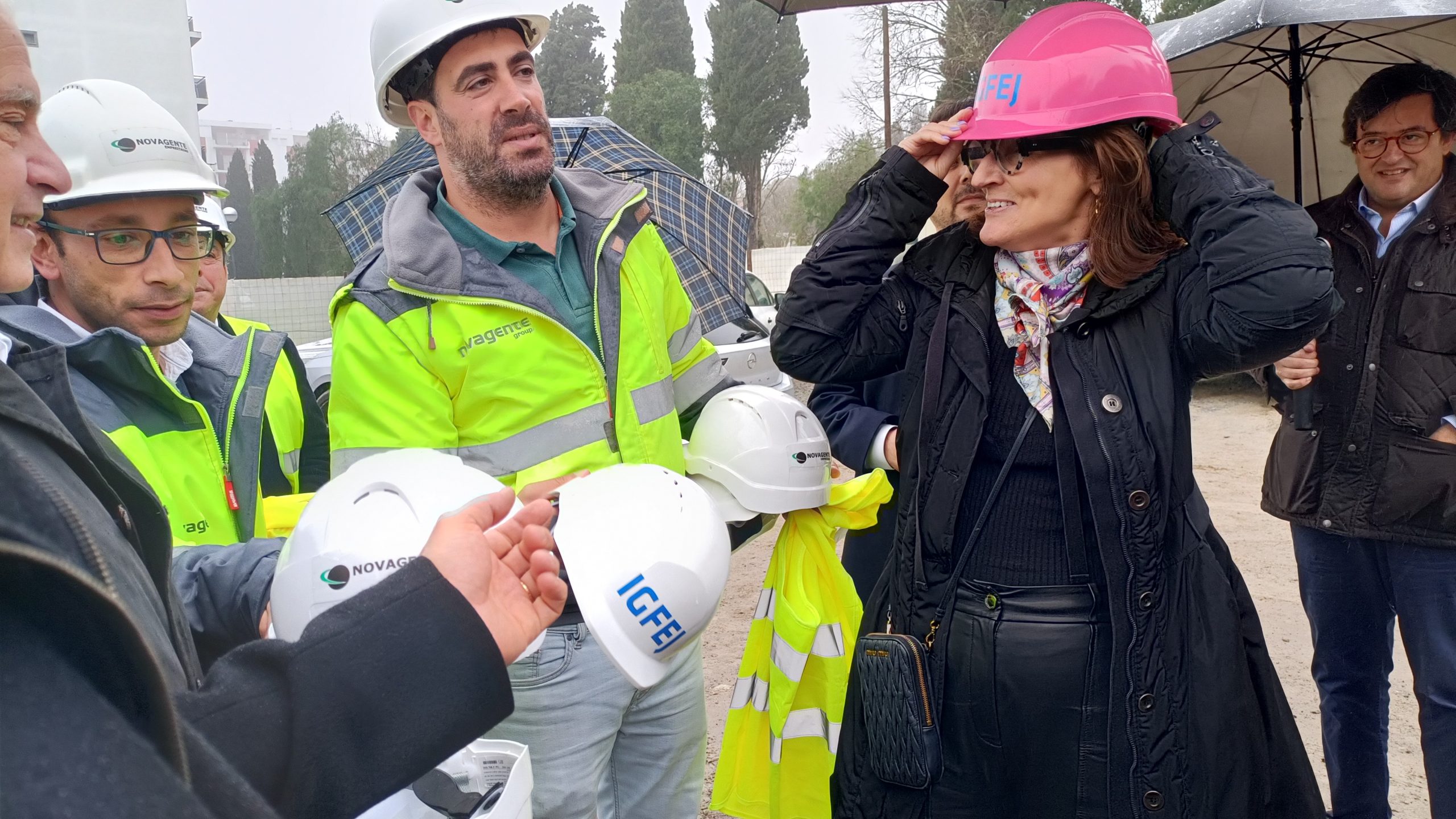 Novo Palácio da Justiça de Beja abrirá portas ainda em 2024 - 18 de Fevereiro, 2026 IMG20240103120650 scaled - Rádio Pax 2026