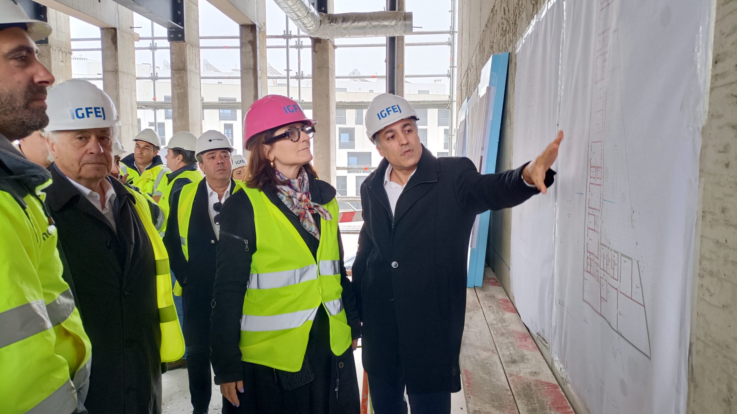 Novo Palácio da Justiça de Beja abrirá portas ainda em 2024 - 18 de Fevereiro, 2026 IMG20240103121236 scaled - Rádio Pax 2026