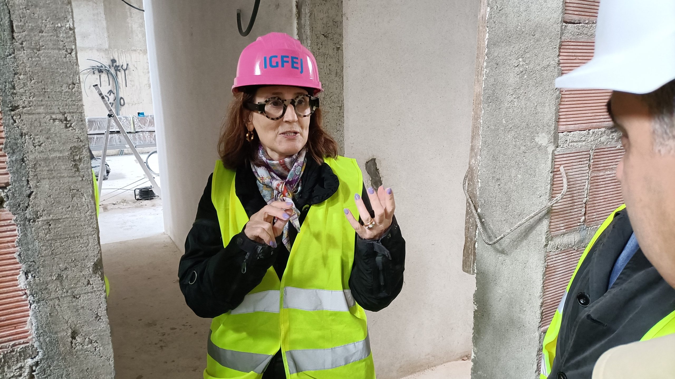 Novo Palácio da Justiça de Beja abrirá portas ainda em 2024 - 18 de Fevereiro, 2026 IMG20240103121853 scaled - Rádio Pax 2026