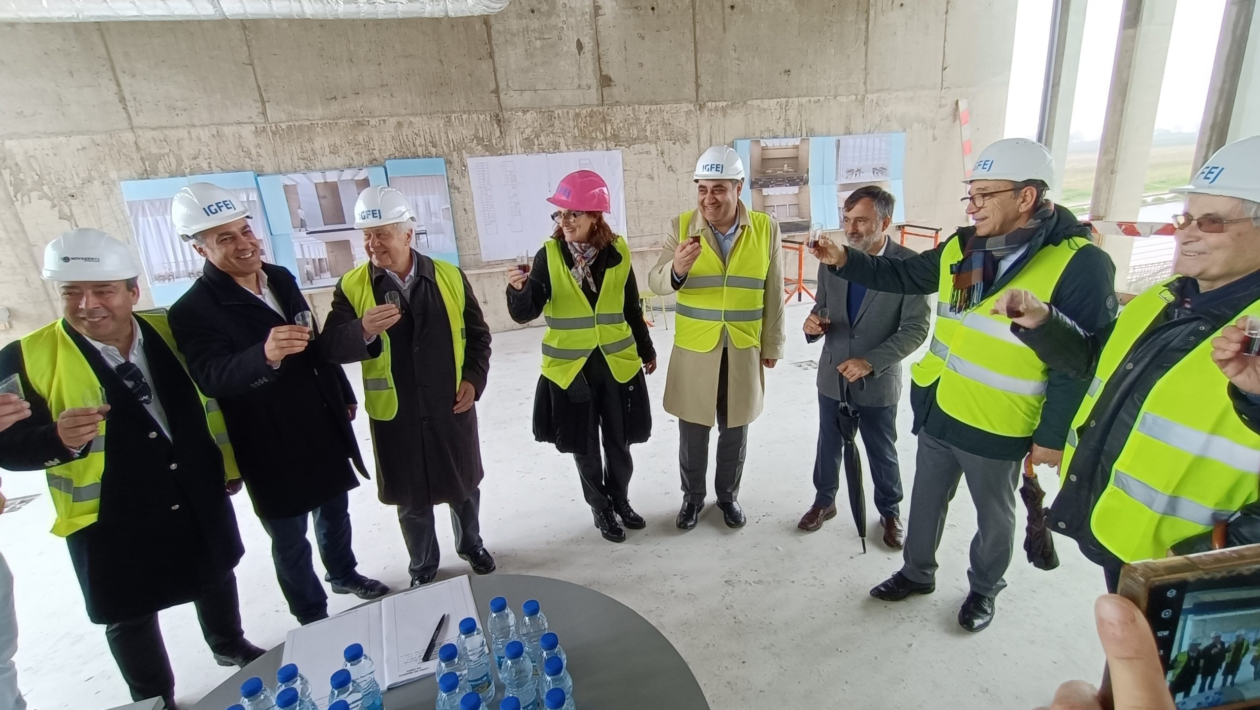 Novo Palácio da Justiça de Beja abrirá portas ainda em 2024 - 18 de Fevereiro, 2026 IMG20240103130501 scaled - Rádio Pax 2026