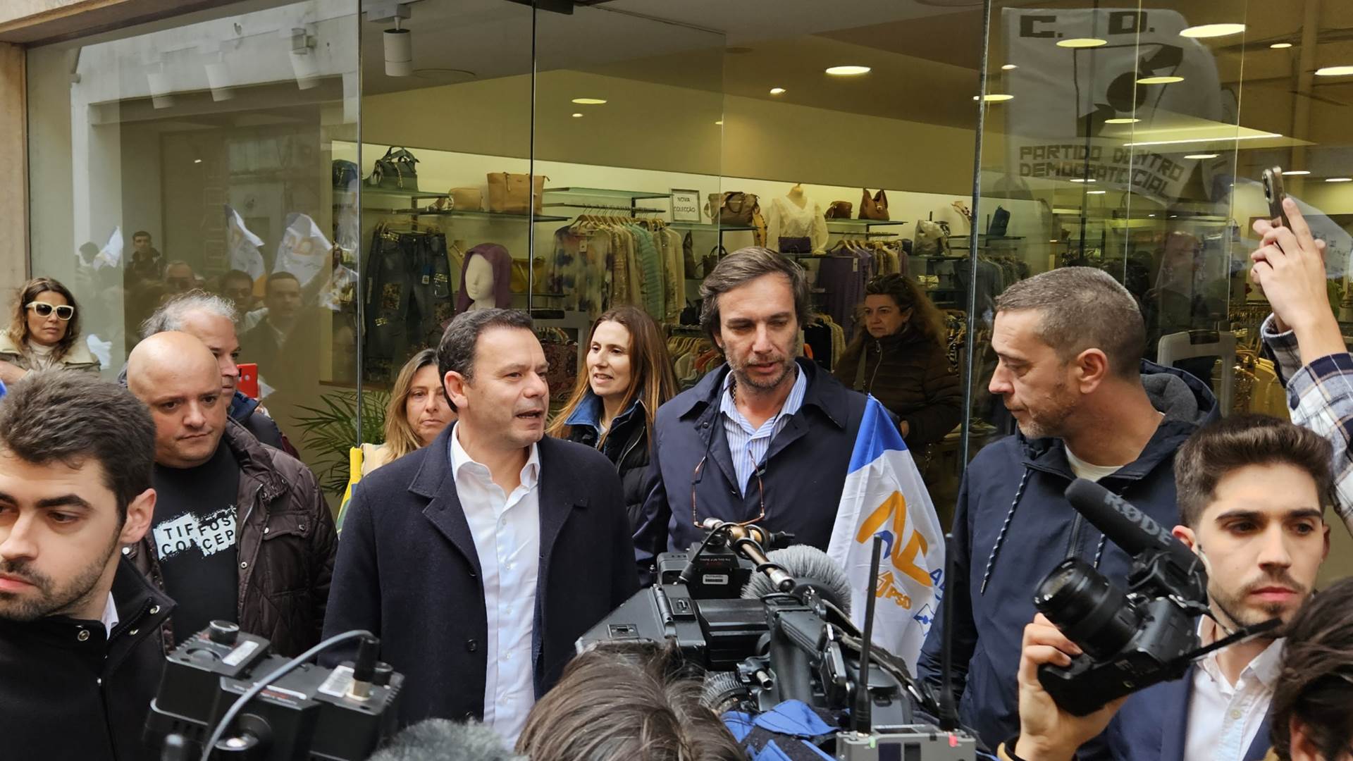 PSD2 1 - Rádio Pax 2026