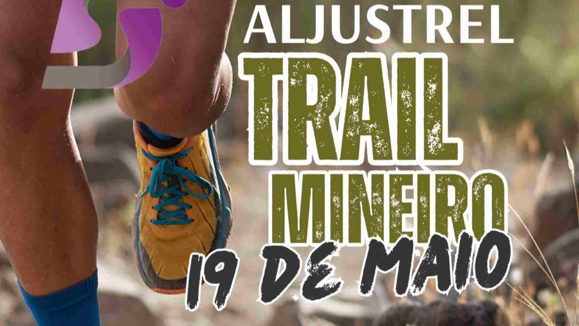 Aljustrel trail - Rádio Pax 2024