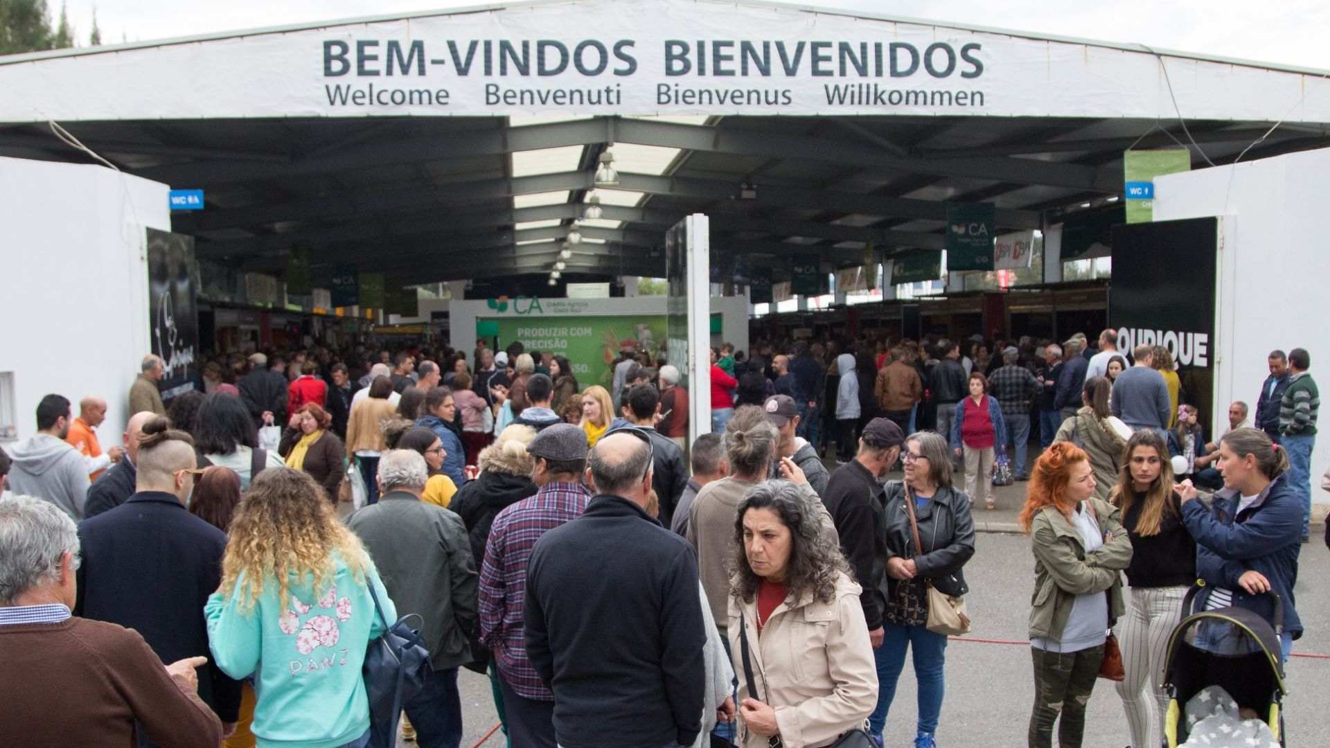 Feira Porco Alentejano 02 - Rádio Pax 2024